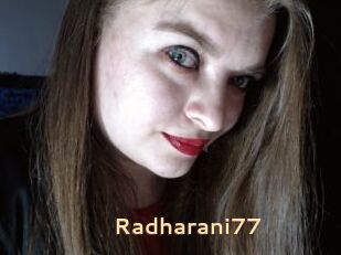 Radharani77