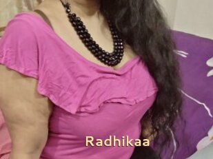 Radhikaa