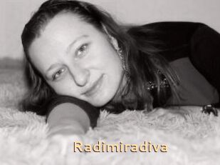 Radimiradiva