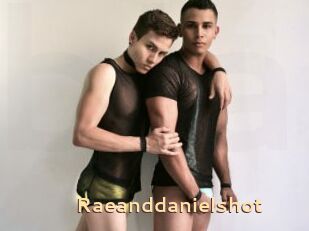 Raeanddanielshot