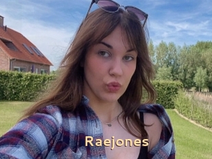 Raejones