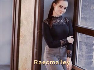 Raeomalley