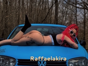 Raffaelakira