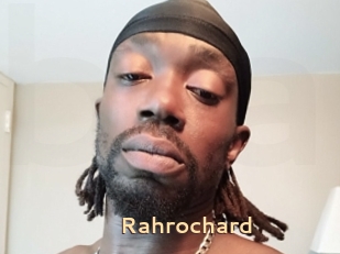 Rahrochard