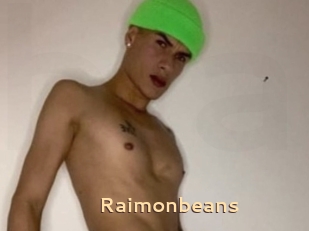 Raimonbeans