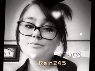 Rain245