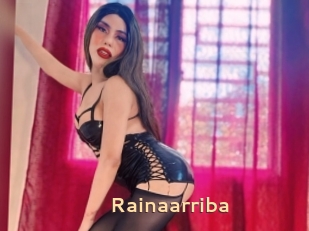 Rainaarriba