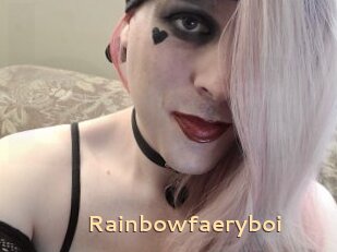 Rainbowfaeryboi