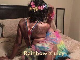 Rainbowizjuicy