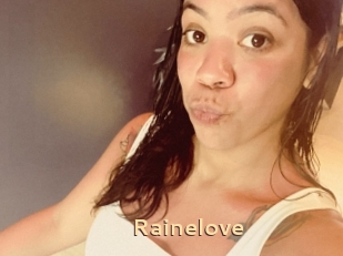 Rainelove