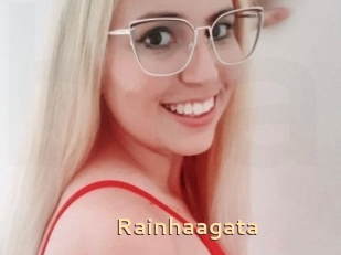 Rainhaagata