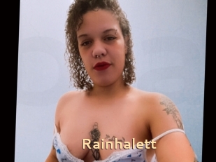 Rainhalett