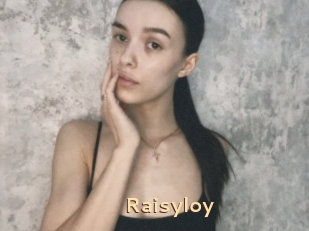 Raisyloy