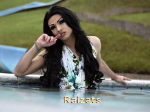 Raizats