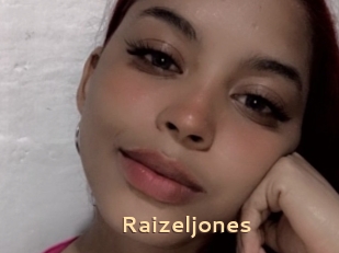 Raizeljones