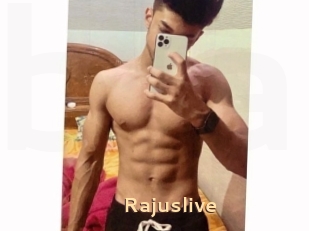 Rajuslive