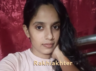 Rakhiakhter