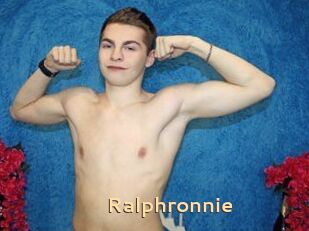 Ralphronnie