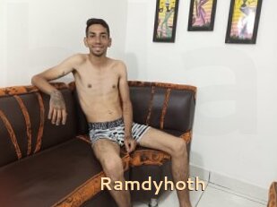 Ramdyhoth