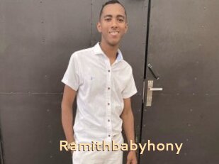 Ramithbabyhony