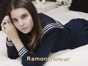 Ramonaflower