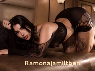 Ramonajamilthon