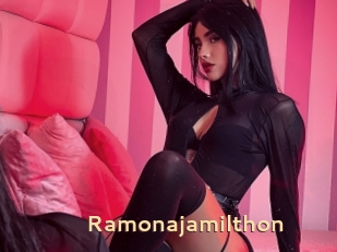 Ramonajamilthon