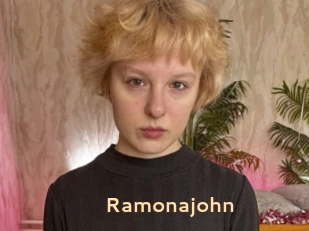 Ramonajohn