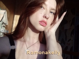 Ramonakelly