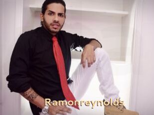 Ramonreynolds