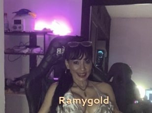 Ramygold