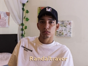 Randaltravor