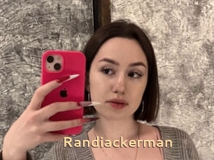 Randiackerman