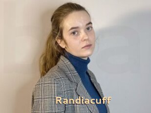 Randiacuff