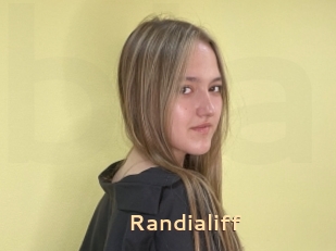 Randialiff