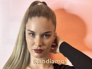 Randiamos