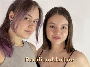 Randianddarline