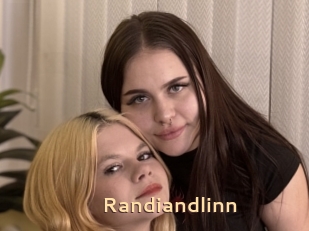 Randiandlinn