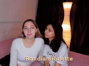 Randiandodette