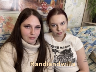 Randiandwilla