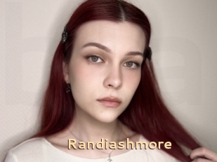 Randiashmore