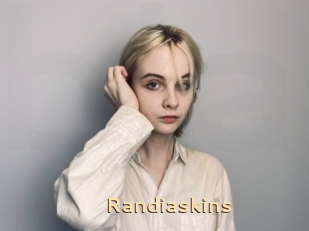 Randiaskins