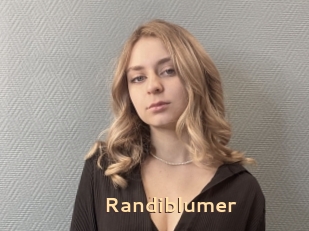 Randiblumer