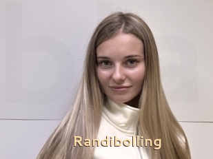 Randibolling