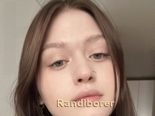 Randiborer