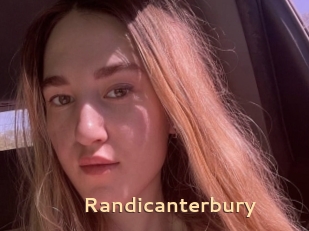 Randicanterbury