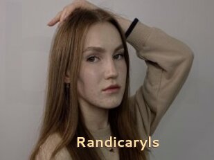 Randicaryls