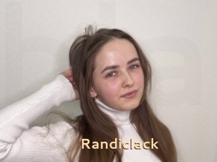 Randiclack