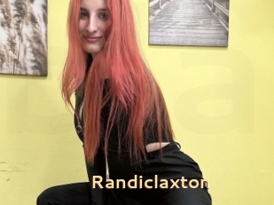 Randiclaxton