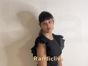 Randiclive